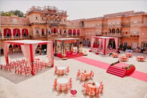 Read more about the article Everything You Need to Keep in Mind Before Choosing a Wedding Venue